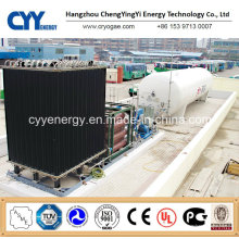 Высокое качество и низкая цена Cyylc73 L CNG Filling System